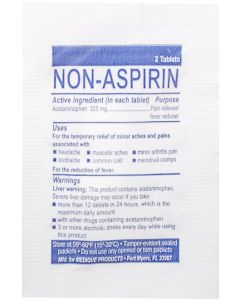 Acetaminophen (2pk)