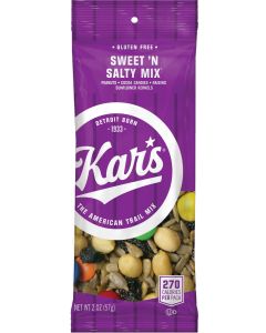Trail Mix Sweet'N Salty