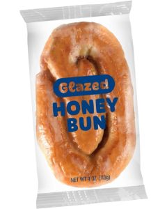 Honey Bun
