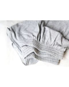 Shorts Gym Gray (3XL)